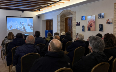 La Semana Santa de Tarazona estrena su nuevo vídeo promocional