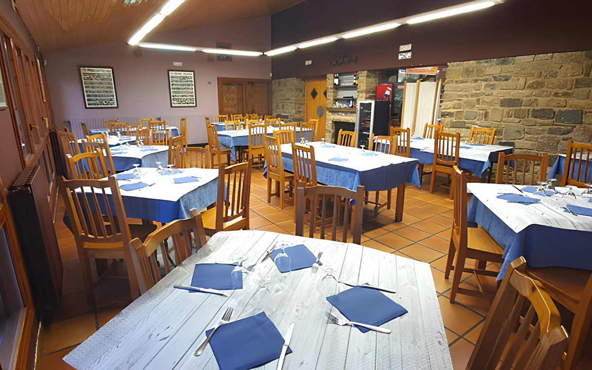 Restaurante Agramonte