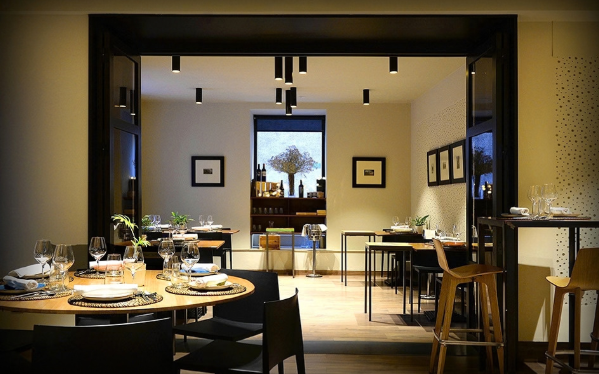 Restaurante Ullate